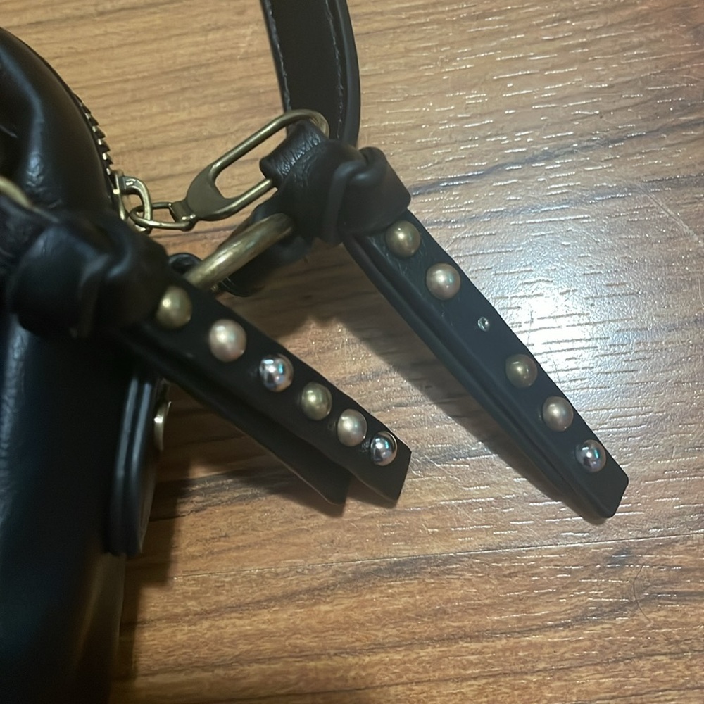 Frye and Co. Charlotte Crossbody Bag - Picture 4 of 8